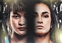 ONE Championship: Unbreakable III – wyniki gali