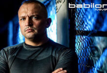 Brat Szymona Kołeckiego – Sylwester związał się z Babilon MMA