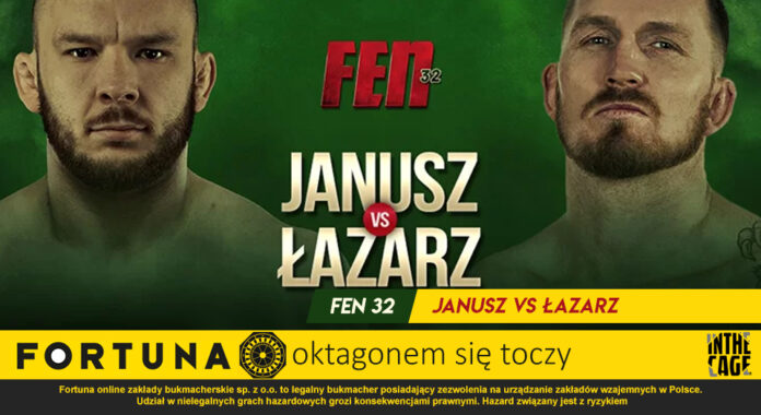 fortuna janusz