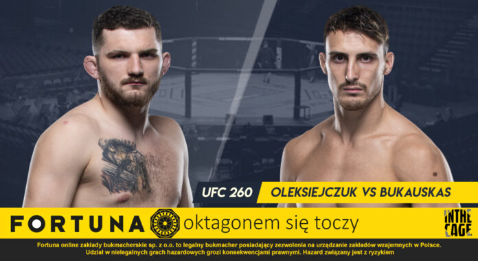 fortuna oleksiejczuk