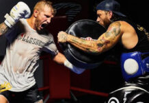 T.J. Dillashaw gotowy na natychmiastową walkę o mistrzowski pas UFC