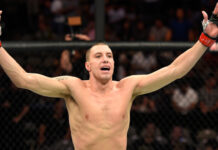 James Vick przechodzi na sportową emeryturę