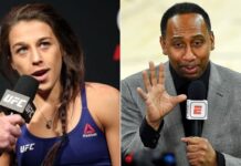 Nie potrzebujemy twojego wsparcia – Jędrzejczyk komentuje kontrowersyjną wypowiedź dziennikarza ESPN