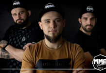 Michał Sobiech dołącza do MMA Familia