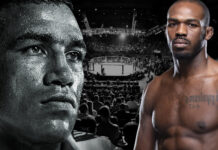 Fabricio Werdum o potencjalnym pojedynku z Jonem Jonesem: „Poddałbym go w parterze”