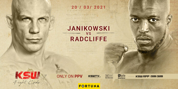 Janikowski, Radcliffe