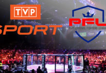 TVP Sport będzie transmitować gale Professional Fighters League