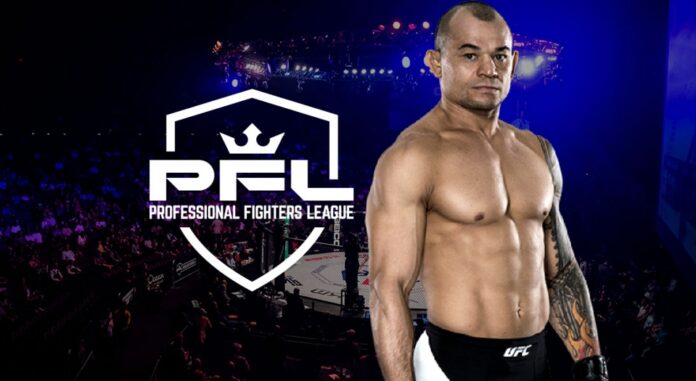 Gleison Tibau
