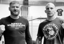 Damian Janikowski przed walką z Radcliffem: „Chciałbym połączyć kilka wersji siebie”