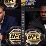 Błachowicz-Adesanya-UFC-259-konferencja
