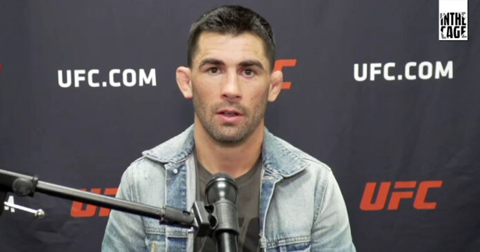 Dominick-Cruz