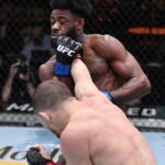 sterling yan ufc 259