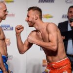 Krzysztof Gutowski, Dawid Śmiełowski