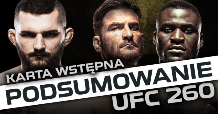Podsumowanie wstępnej_ufc260