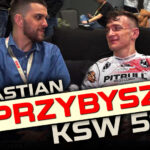 Przybysz
