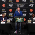 UFC-259-Konferencja