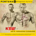 fortuna insta ksw 59