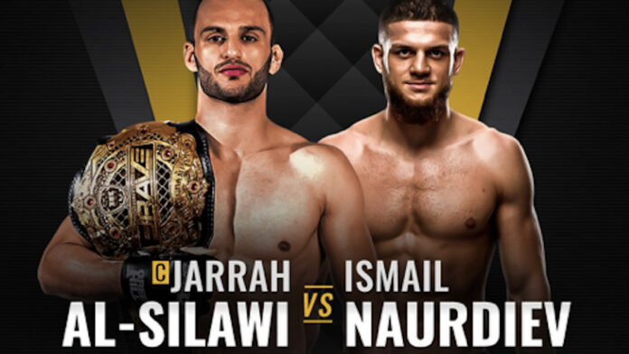 Al-Silawi, Naurdiev
