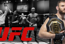 Aktualizacja rankingów UFC: Spory awans Błachowicza w TOP 15 bez podziału na kategorie wagowe