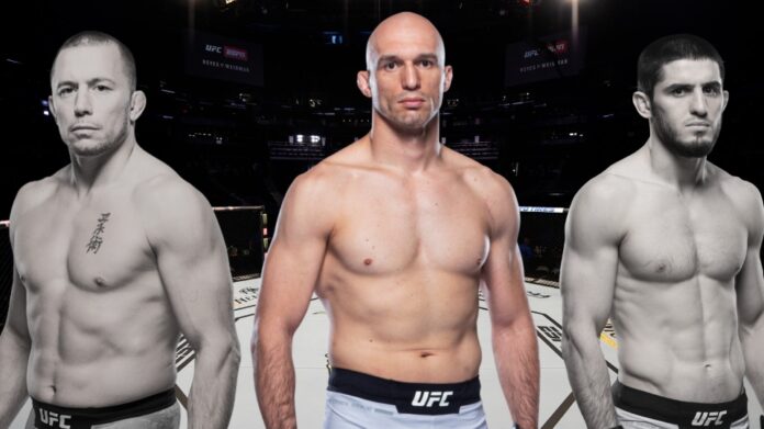 GSP, Faviński, Islam