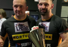 Sylwester Kołecki o walce z bratem, Szymonem: „Wolałbym tego uniknąć, ale…”