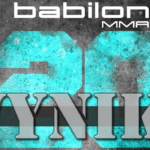 wyniki babilon mma 20