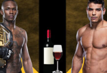 „To jest po prostu śmieszne” – Adesanya odnosi się do próby tłumaczenia Costy