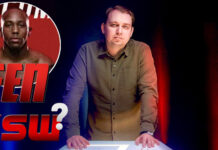 „Proponowaliśmy mu kontrakt za większe pieniądze, niż dostał w FEN-ie, ale…” – dyrektor sportowy KSW o Lapilusie