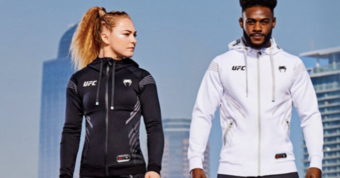 UFC Venum