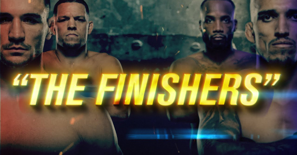 „The Finishers” – zapowiedź gali UFC 262 [WIDEO]