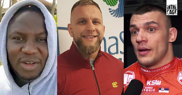 Darko-Stosic