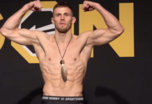 OKTAGON 23 – wyniki ważenia gali z udziałem Bryczka, Mindy i Woźniak