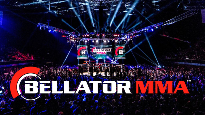 bellator w Polsce