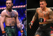„Walka jest dogadana” – Conor McGregor potwierdza datę trzeciego pojedynku z Dustinem Poirierem