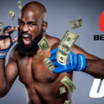 corey anderson ufc bellator