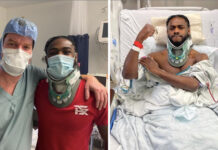 Aljamain Sterling przeszedł operację: „Nie mogę się doczekać ponownego życia bez bólu!”