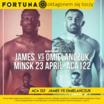 fortuna insta aca 122