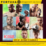 fortuna insta ksw 60