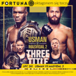 fortuna insta ufc 261