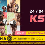 fortuna ksw 60