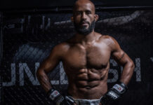 Demetrious Johnson zdradza, kiedy przejdzie na sportową emeryturę