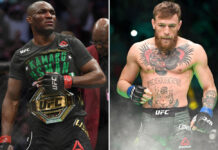 „Ja kończę ludzi, ty jesteś kończony” – Kamaru Usman odpowiada na zarzuty Conora McGregora