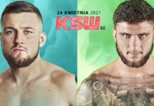 OFICJALNIE: Kacper Koziorzębski vs. Ion Surdu na KSW 60