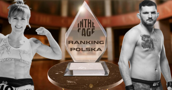 Ranking, Ewelina Woźniak, Michał Oleksiejczuk