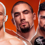 ufc fabiński