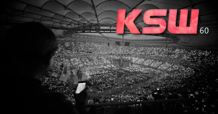 KSW 60 trailer