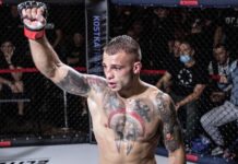 EMC 6 – wyniki. Dołgowski pokonany, Dyrschka zwycięża przez TKO