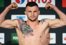 FEN 34: Cezary Oleksiejczuk jednogłośnie lepszy od Szymona Duszy