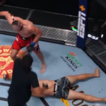 Dominick Reyes, Jiri Prochazka