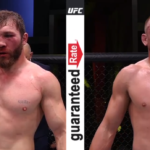 Dustin Jacoby, Ion Cutelaba